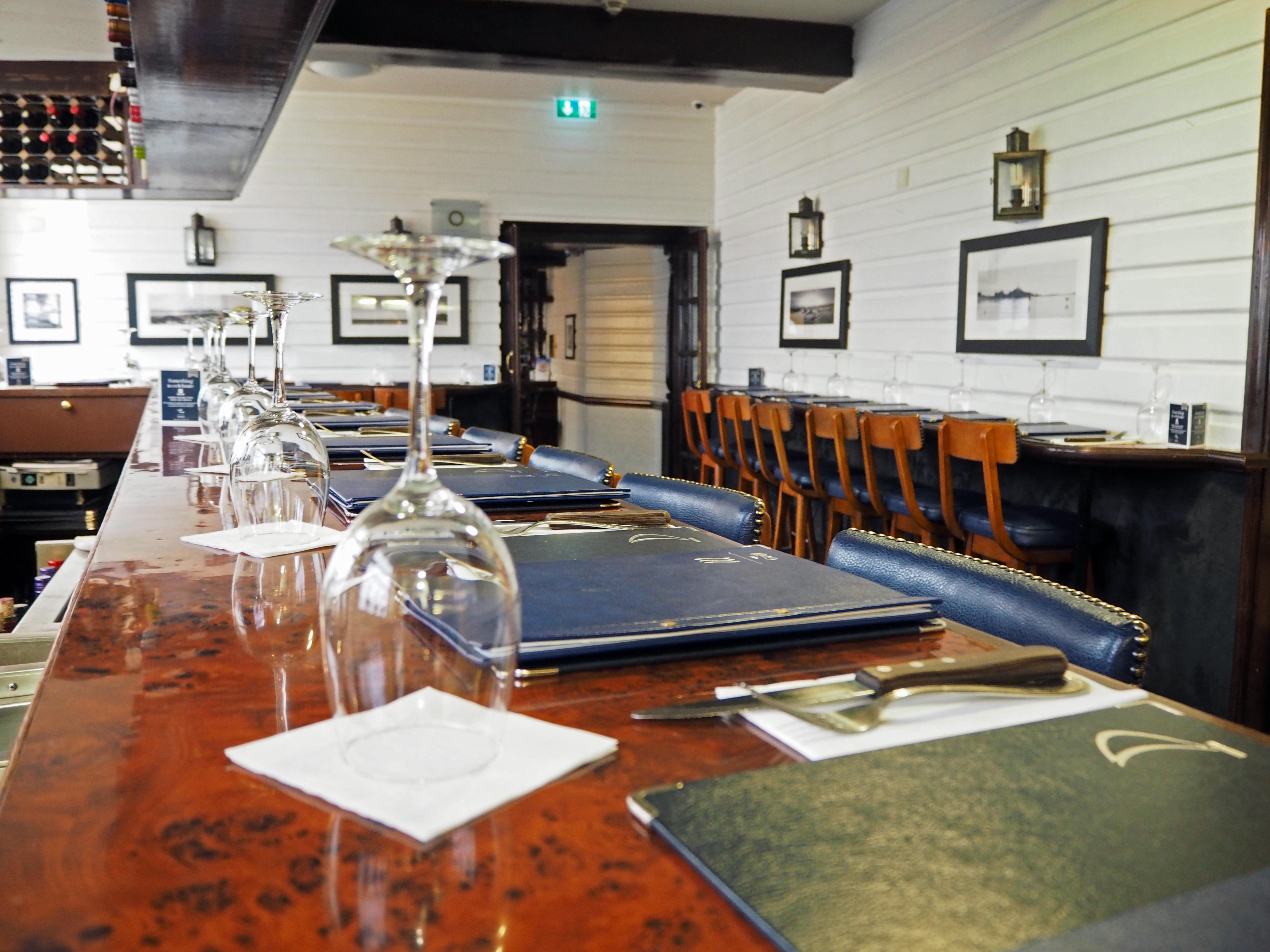 The Royal Yacht Otel Saint Helier Jersey Dış mekan fotoğraf