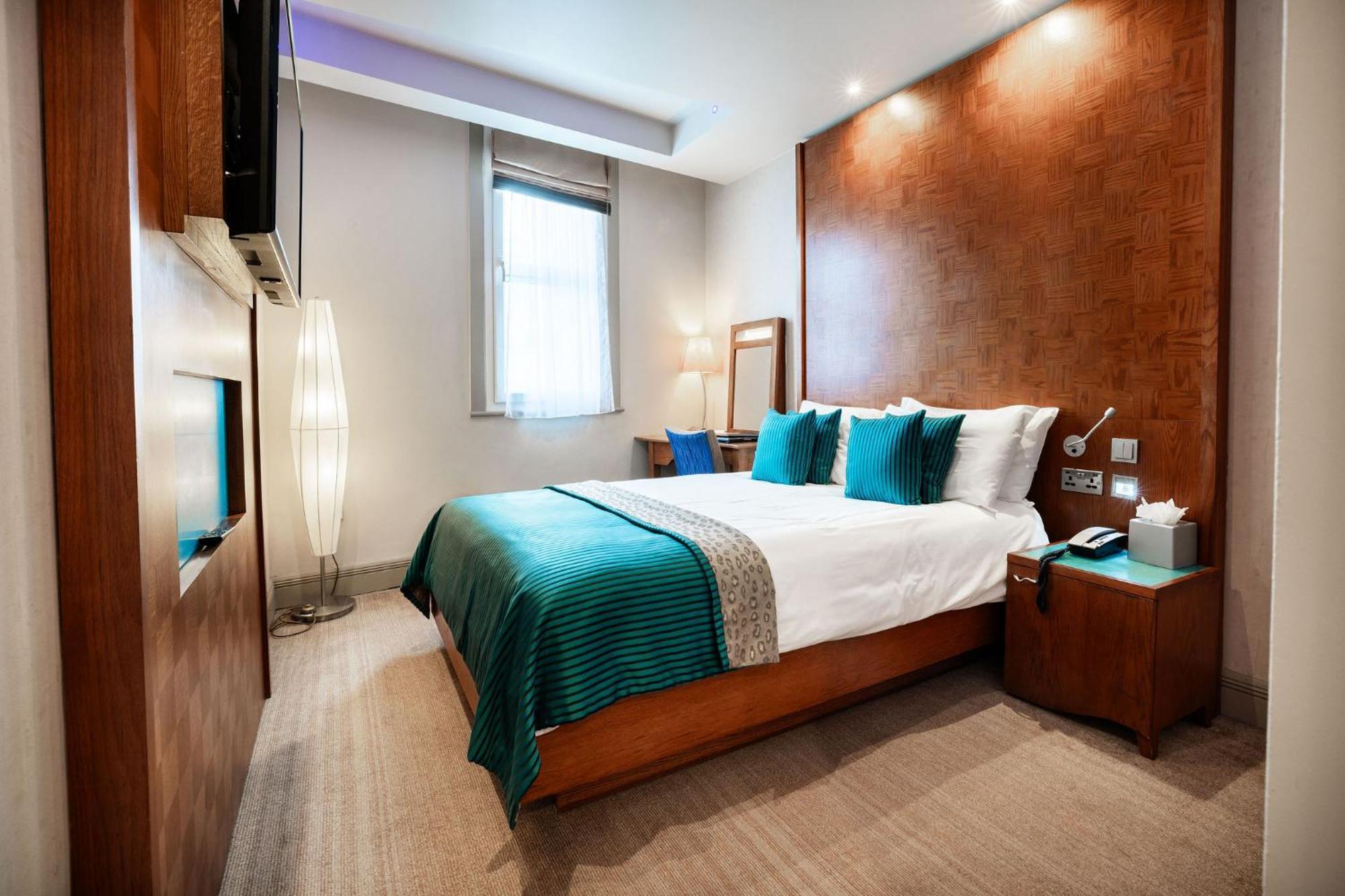 The Royal Yacht Otel Saint Helier Jersey Dış mekan fotoğraf